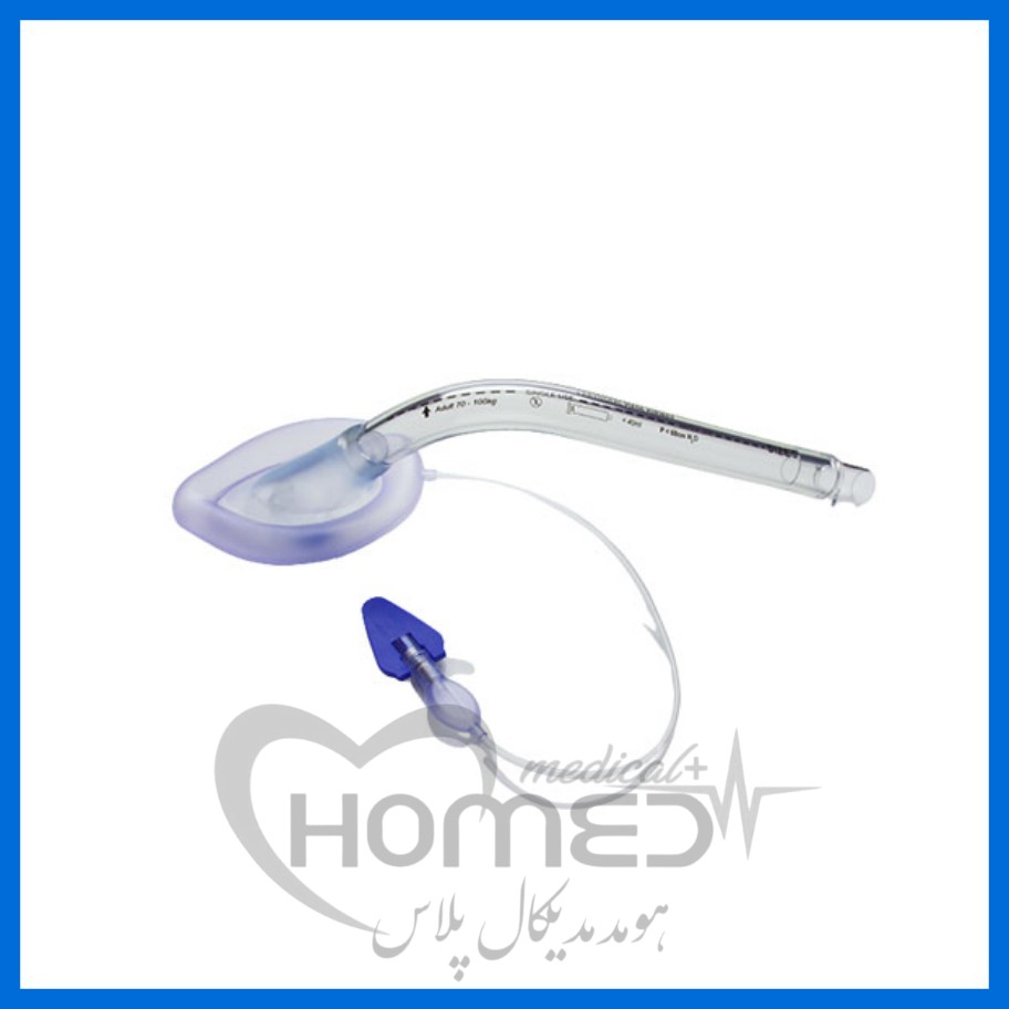 خرید و قیمت لارنژیال ماسک